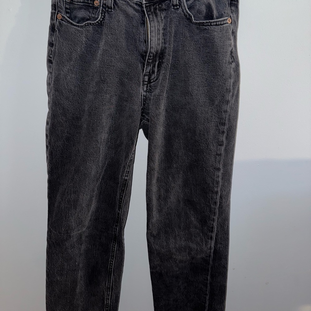 Women’s Black Jeans